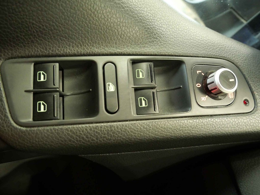 Volkswagen Tiguan 1.4 TSI 