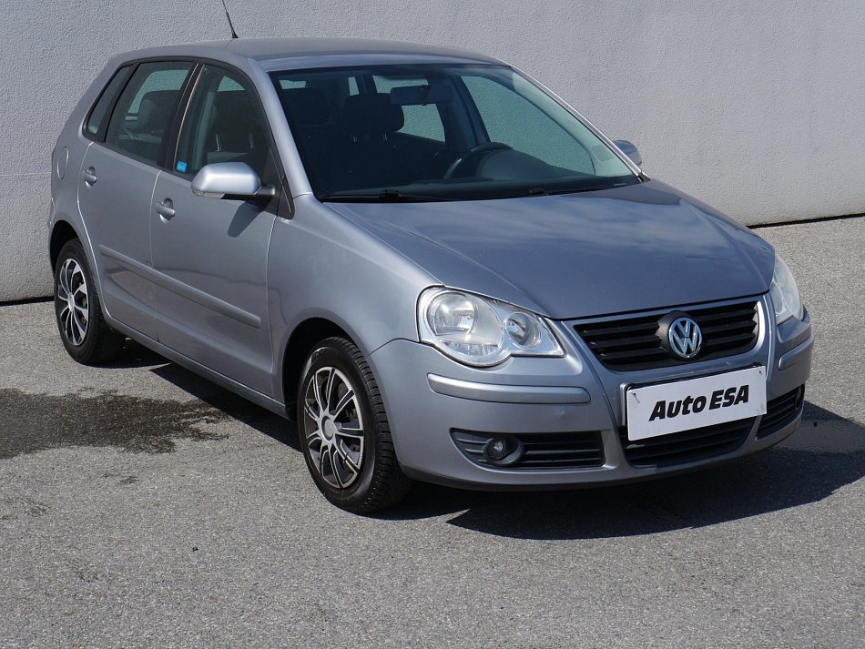 Volkswagen Polo 1.2i 