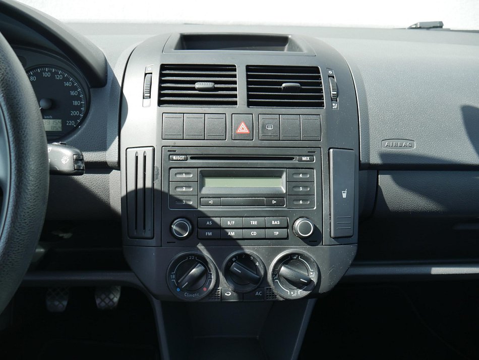 Volkswagen Polo 1.2i 