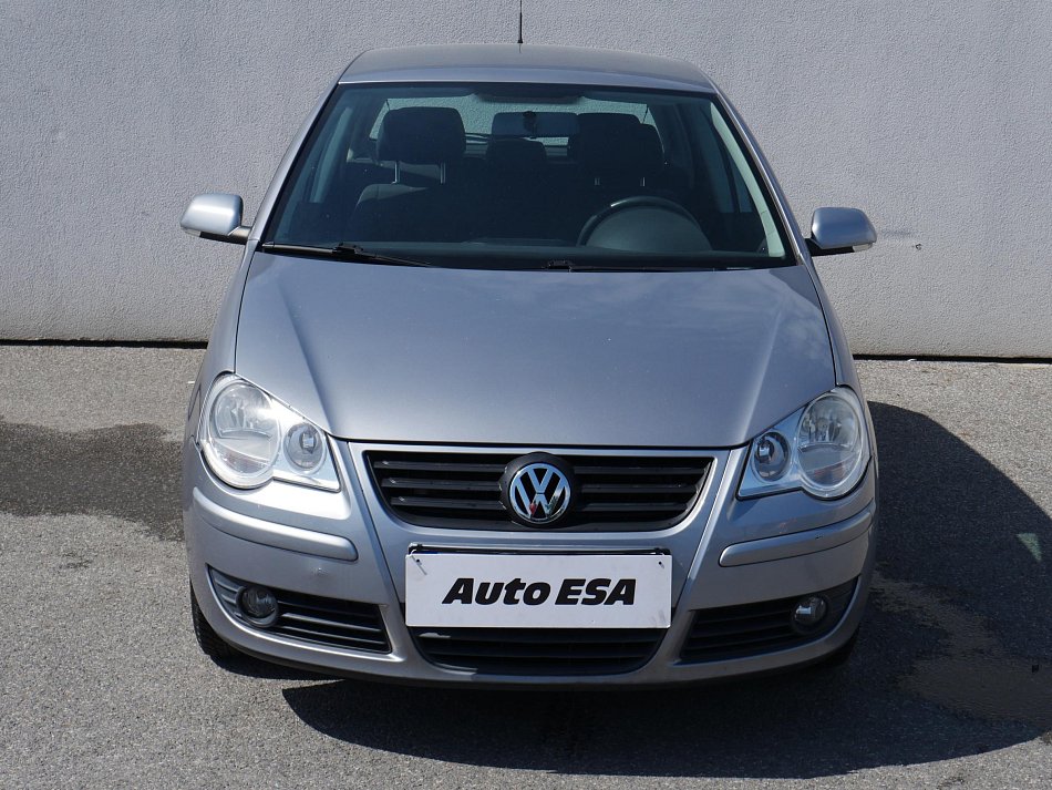 Volkswagen Polo 1.2i 