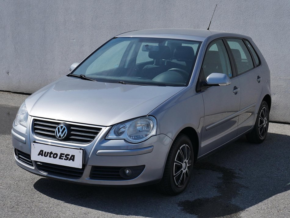 Volkswagen Polo 1.2i 