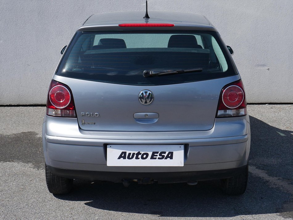 Volkswagen Polo 1.2i 