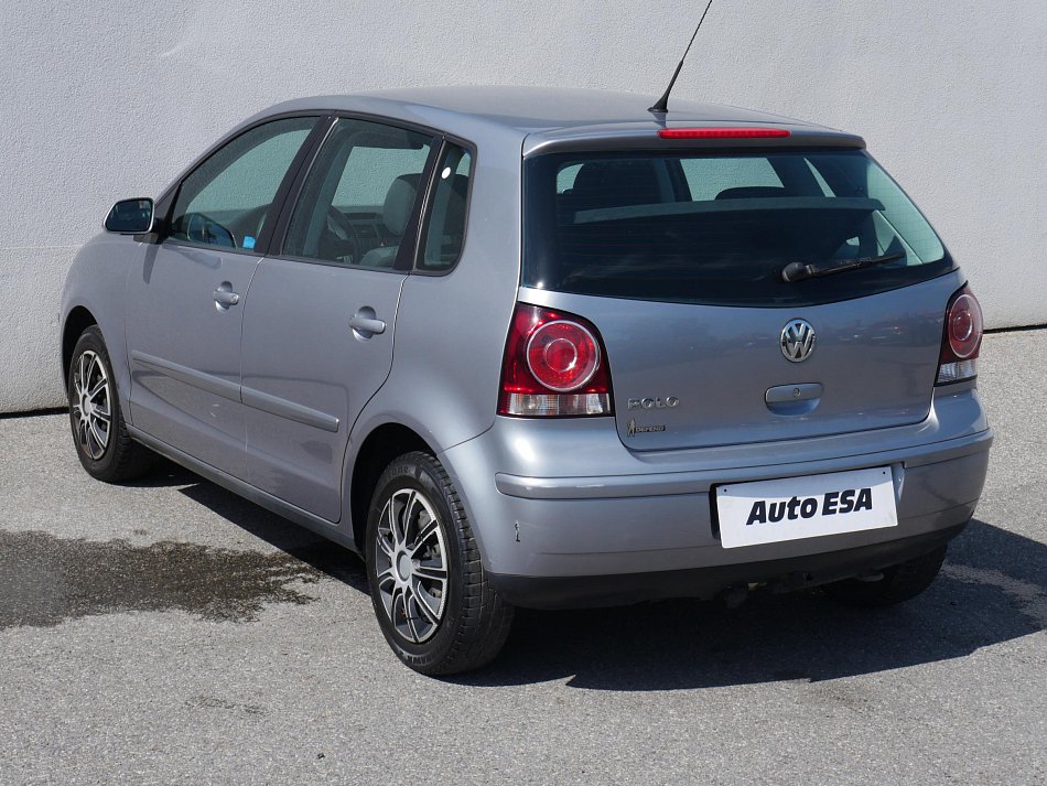 Volkswagen Polo 1.2i 