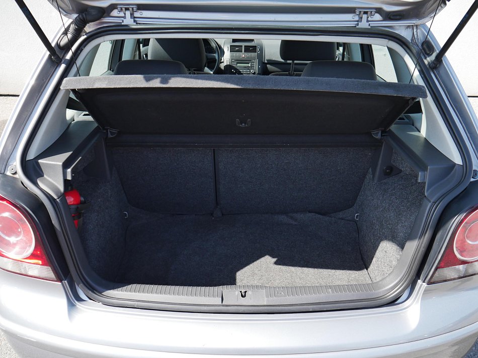Volkswagen Polo 1.2i 