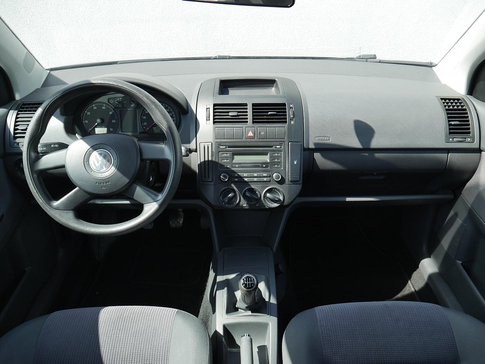 Volkswagen Polo 1.2i 