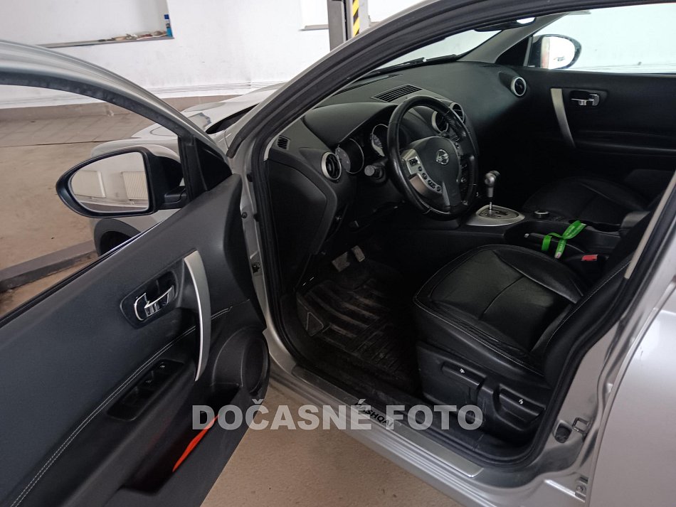 Nissan Qashqai 2.0 