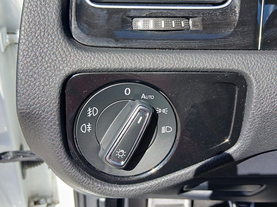 Volkswagen Golf 1.4 TSi Highline