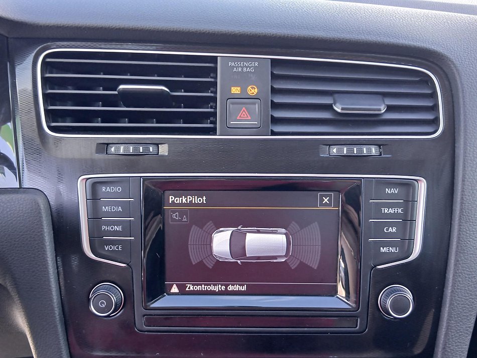 Volkswagen Golf 1.4 TSi Highline