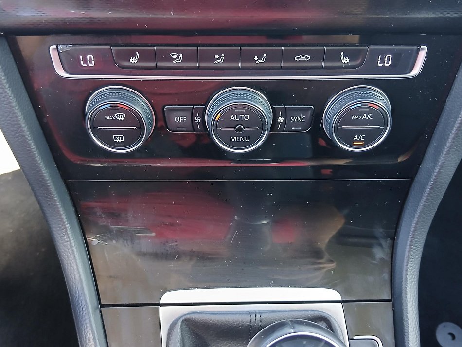 Volkswagen Golf 1.4 TSi Highline