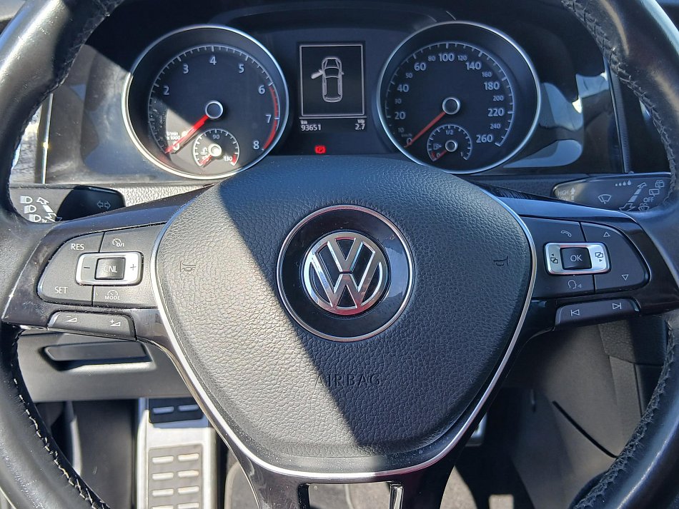 Volkswagen Golf 1.4 TSi Highline