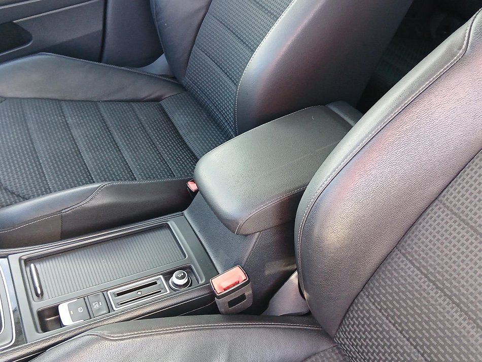 Volkswagen Golf 1.4 TSi Highline