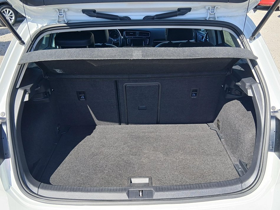 Volkswagen Golf 1.4 TSi Highline