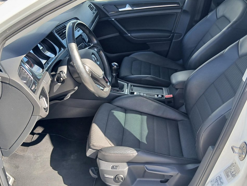 Volkswagen Golf 1.4 TSi Highline