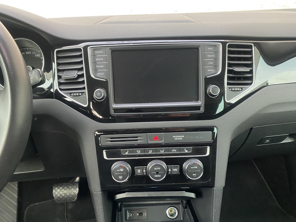 Volkswagen Sportsvan 1.4 TSi Highline