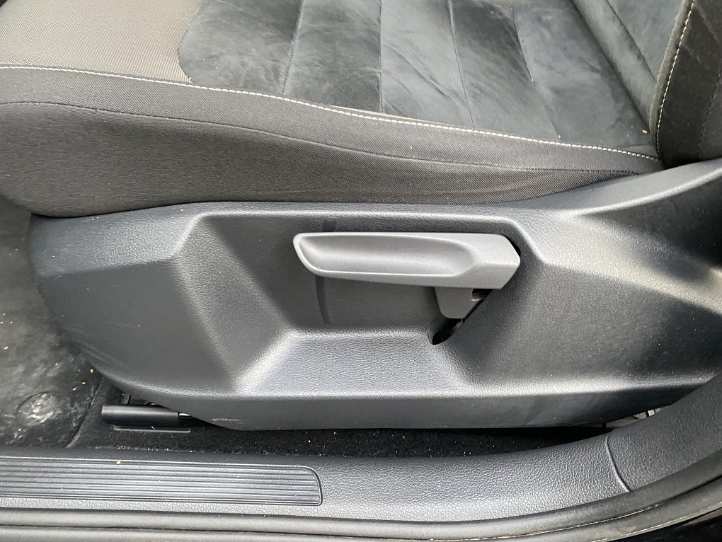 Volkswagen Sportsvan 1.4 TSi Highline