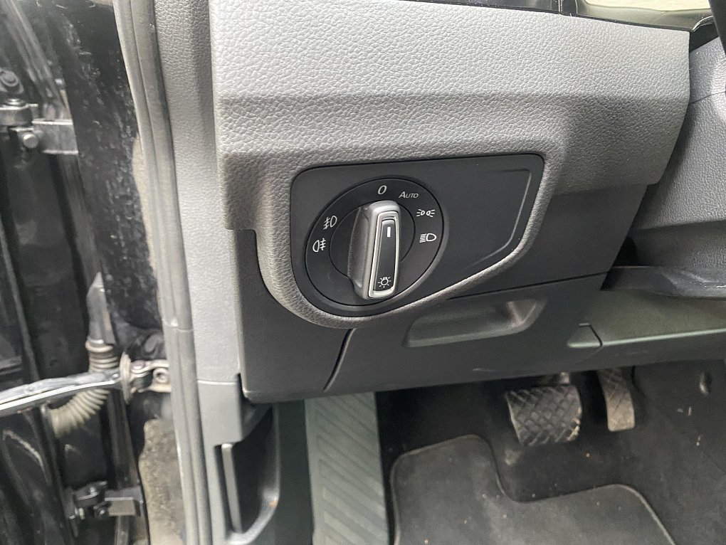 Volkswagen Sportsvan 1.4 TSi Highline