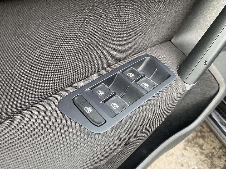 Volkswagen Sportsvan 1.4 TSi Highline