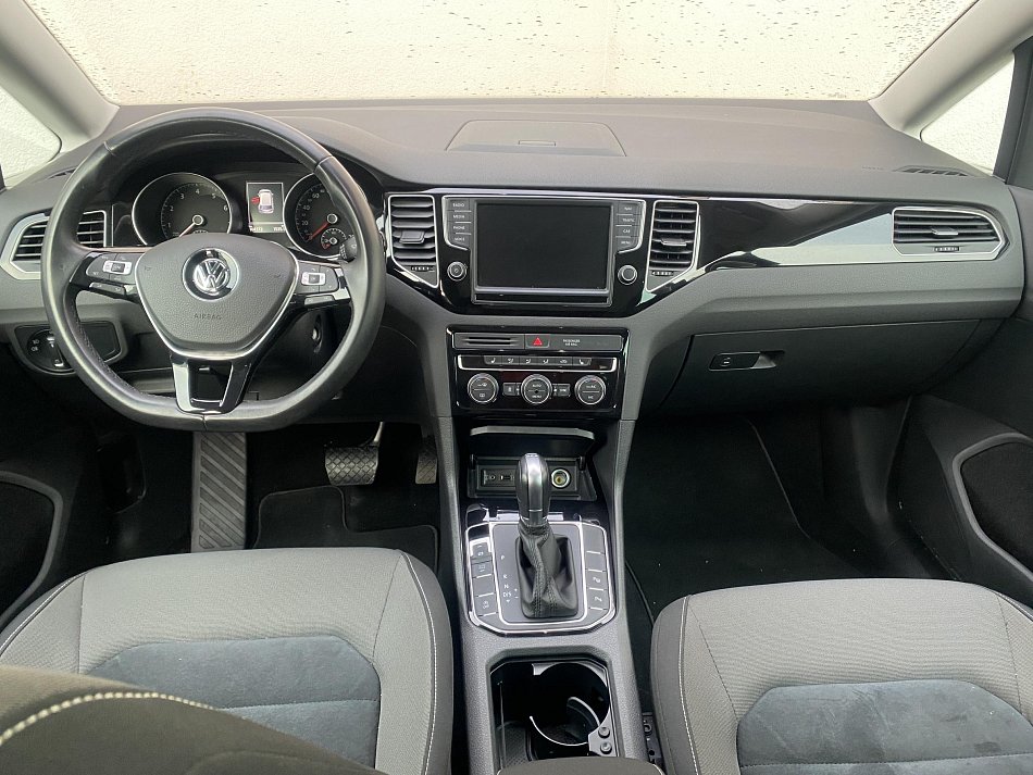 Volkswagen Sportsvan 1.4 TSi Highline