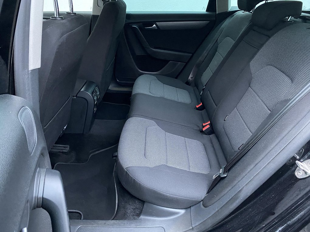 Volkswagen Passat 2.0 TDi Comfortline