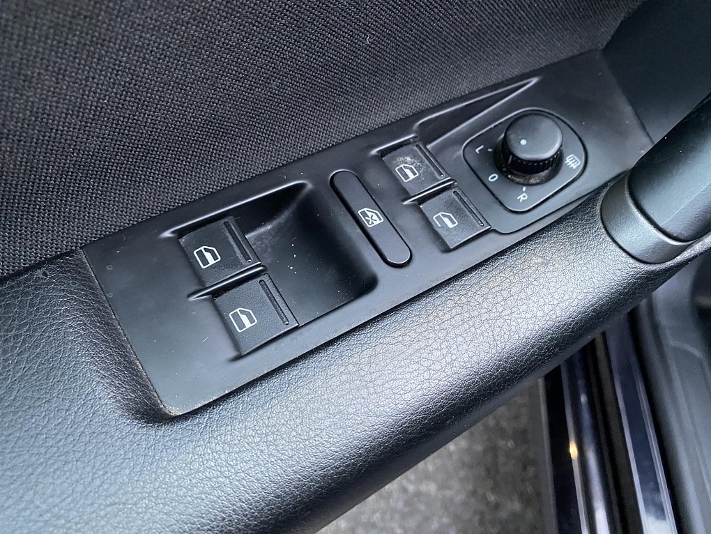 Volkswagen Passat 2.0 TDi Comfortline