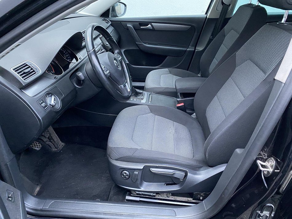 Volkswagen Passat 2.0 TDi Comfortline