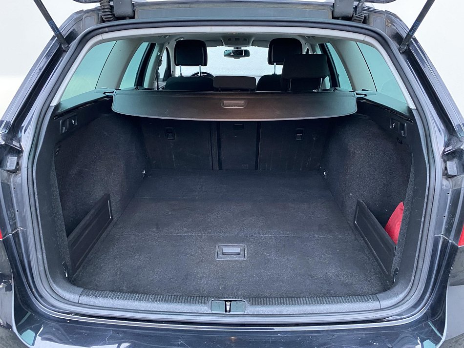 Volkswagen Passat 2.0 TDi Comfortline