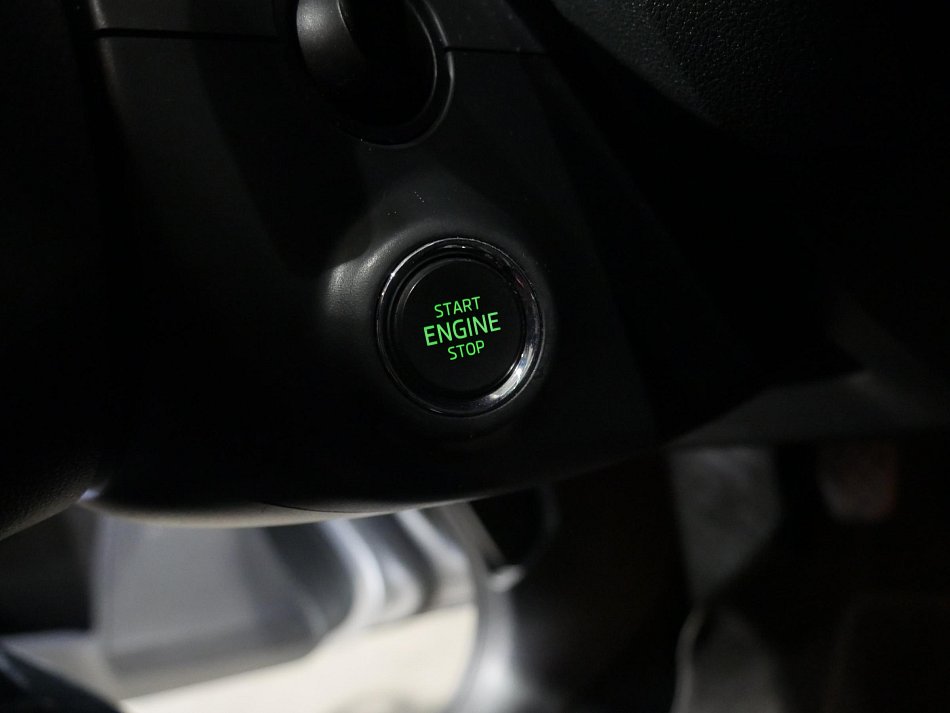 Škoda Octavia III 2.0 TDi 