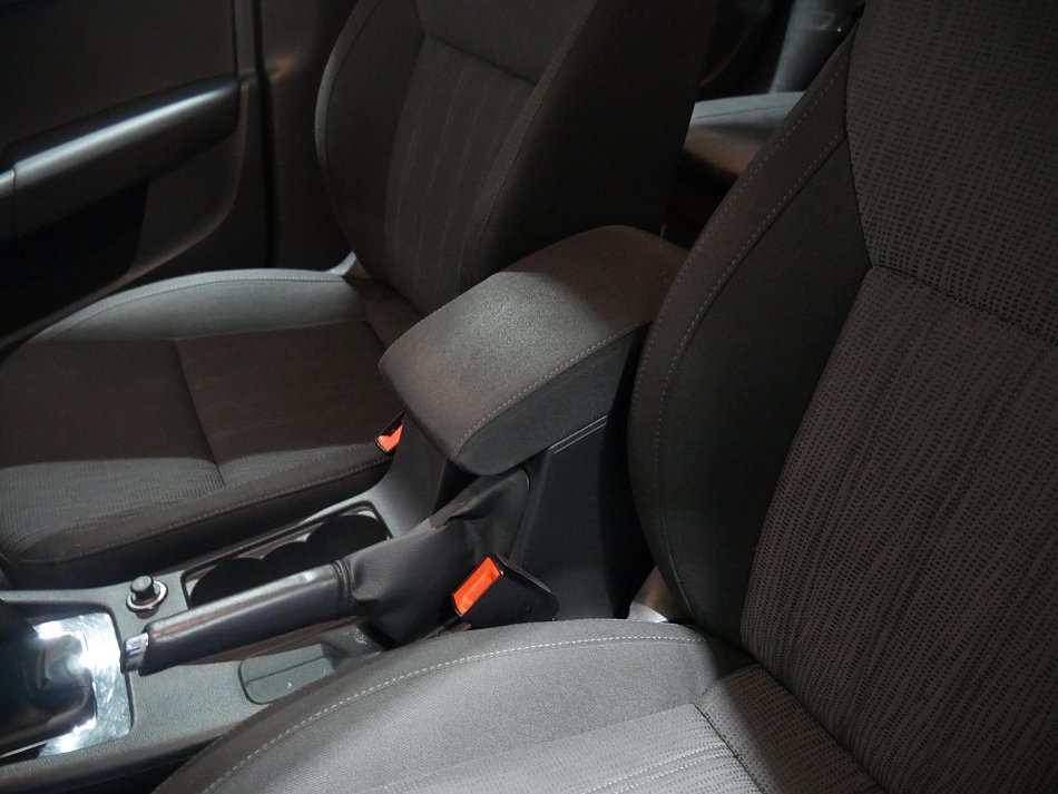 Škoda Octavia III 2.0 TDi 