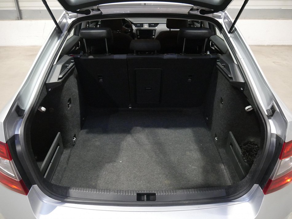 Škoda Octavia III 2.0 TDi 