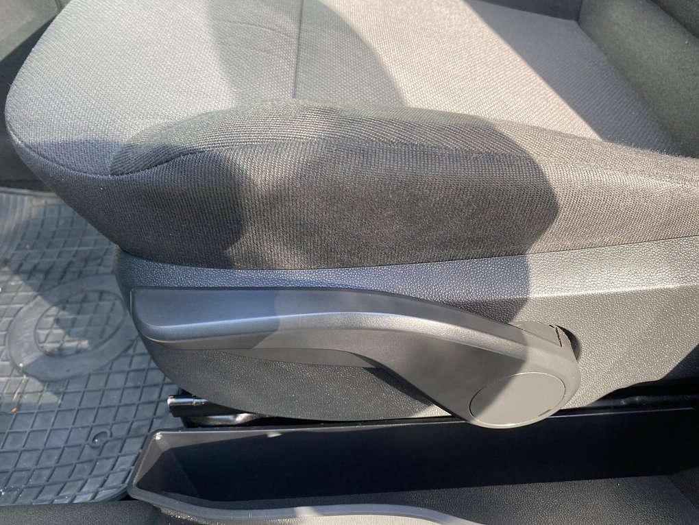 Opel Zafira 1.8 i  7míst