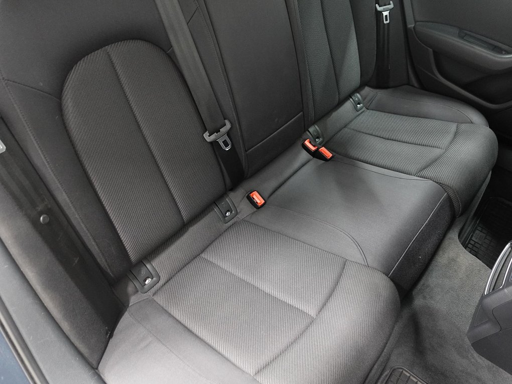 Audi A6 3.0TDI  Quattro