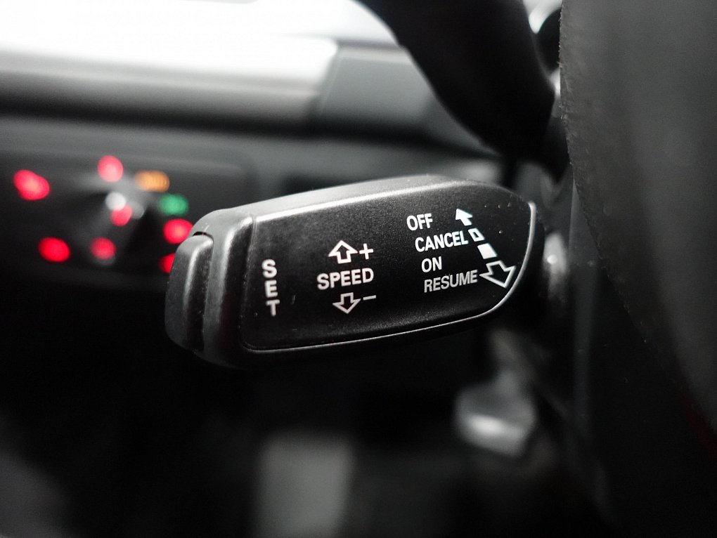 Audi A6 3.0TDI  Quattro