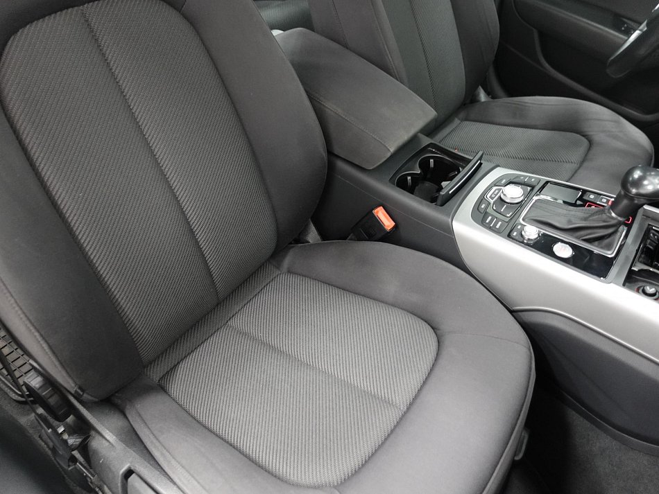 Audi A6 3.0TDI  Quattro