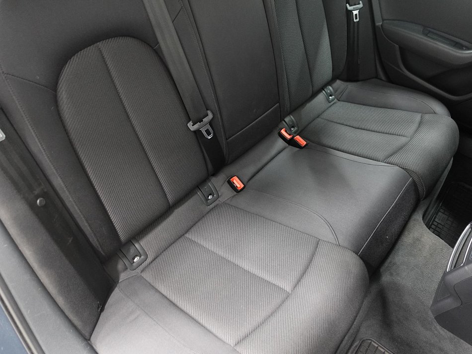 Audi A6 3.0TDI  Quattro