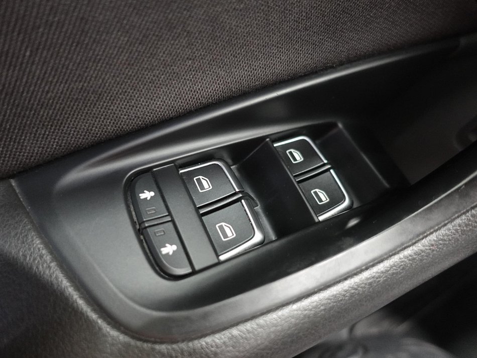 Audi A6 3.0TDI  Quattro