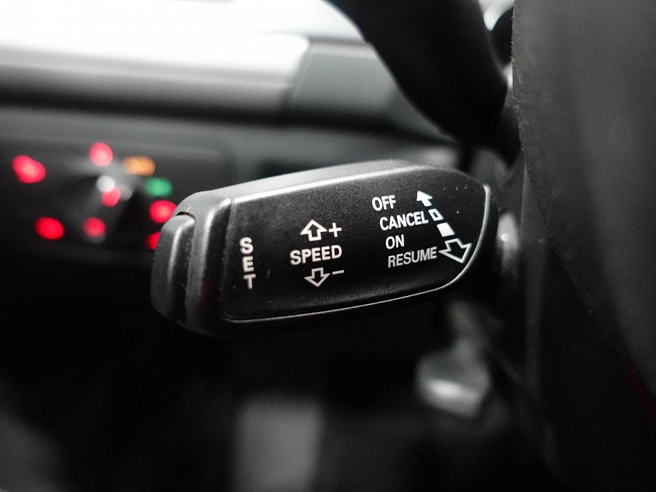 Audi A6 3.0TDI  Quattro