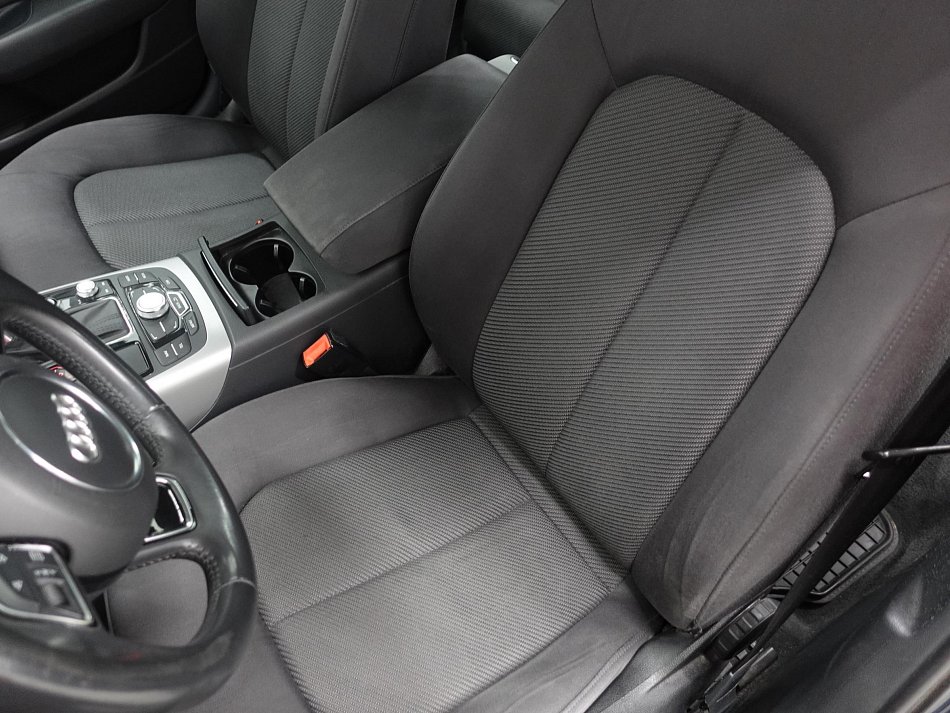 Audi A6 3.0TDI  Quattro