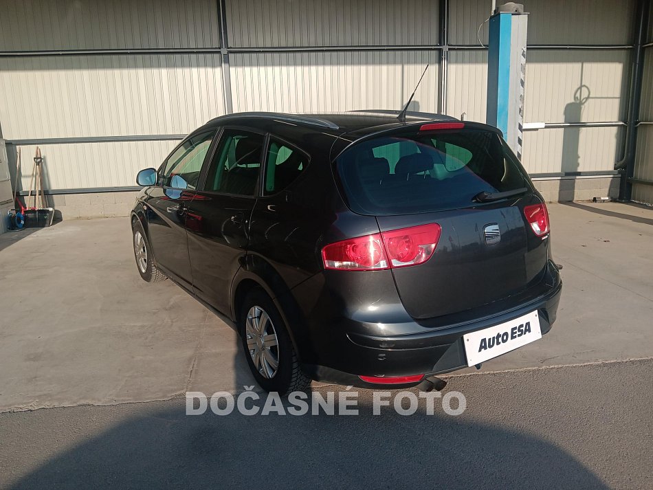 Seat Altea 1.4TSi 