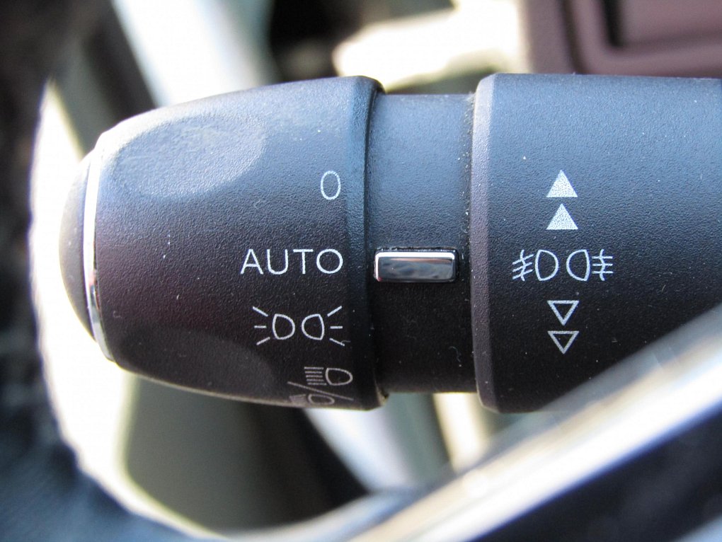 Peugeot 5008 1.6Blue HDi Active