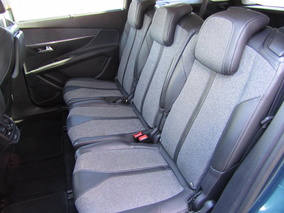 Peugeot 5008 1.6Blue HDi Active