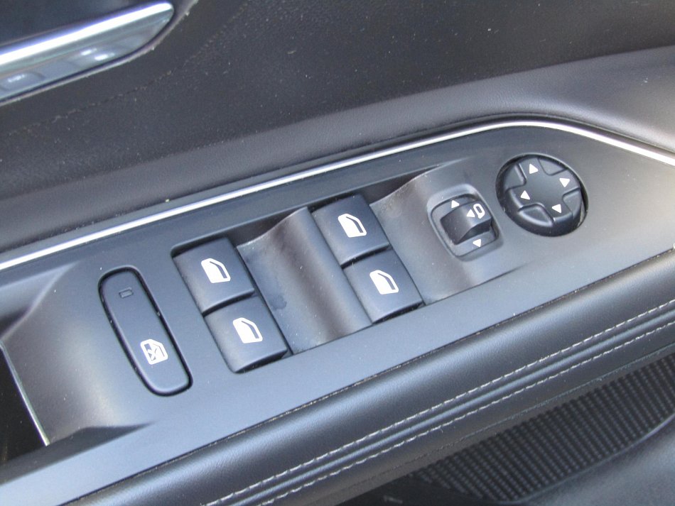 Peugeot 5008 1.6Blue HDi Active