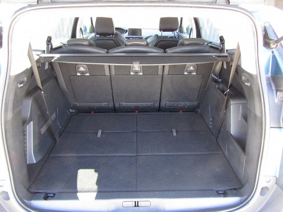 Peugeot 5008 1.6Blue HDi Active