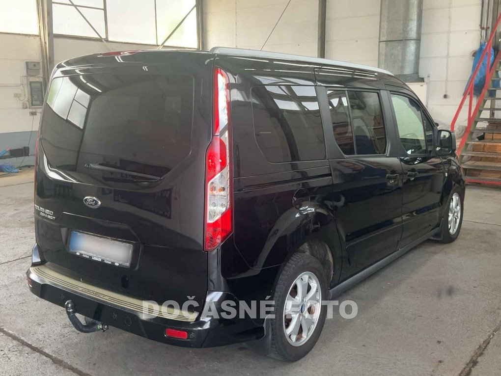 Ford Tourneo Connect 1.6TDCi Titanium MAXi