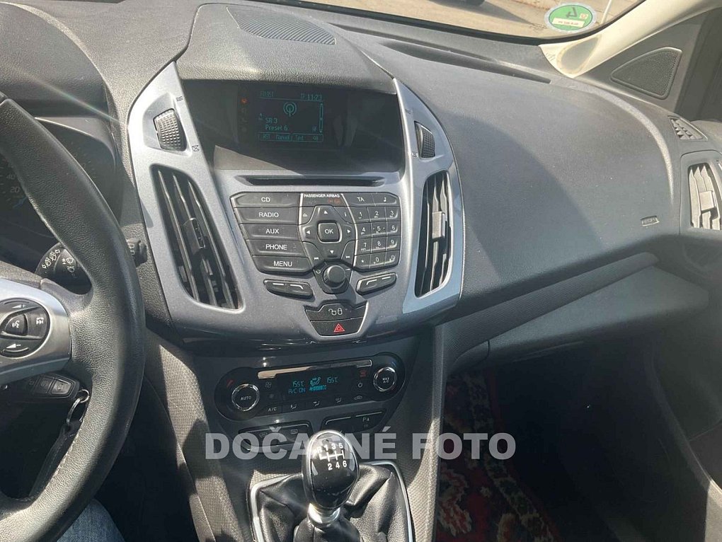 Ford Tourneo Connect 1.6TDCi Titanium MAXi