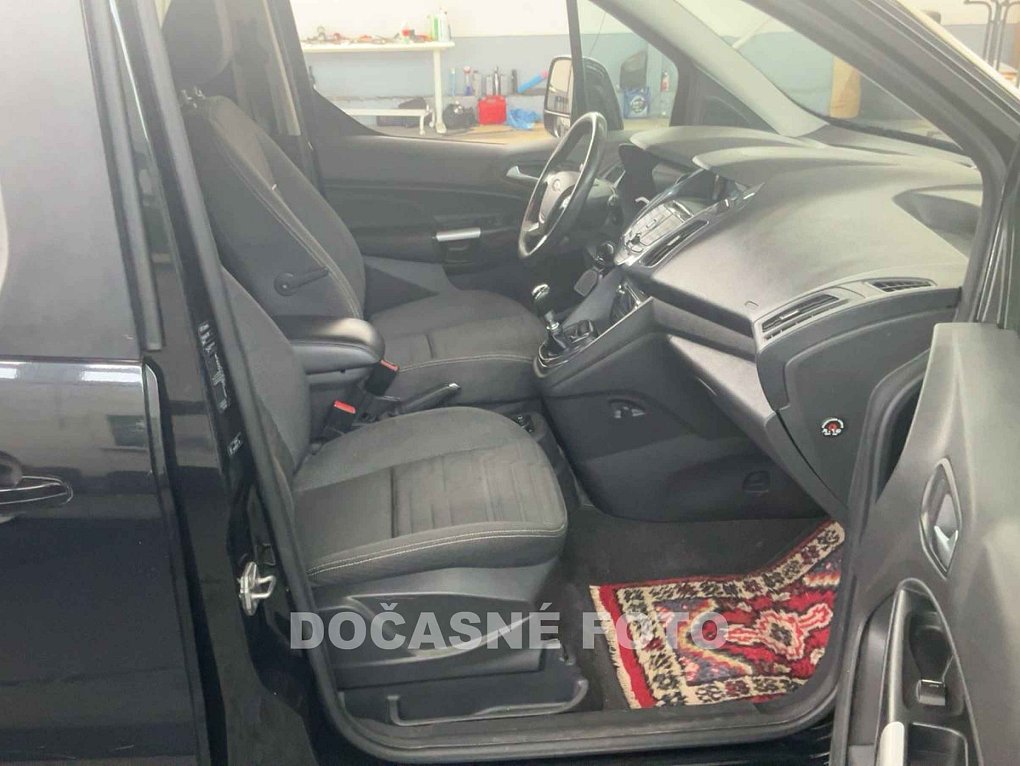 Ford Tourneo Connect 1.6TDCi Titanium MAXi