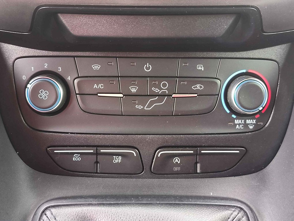 Ford Transit Connect 1.5TDCi  MAXi