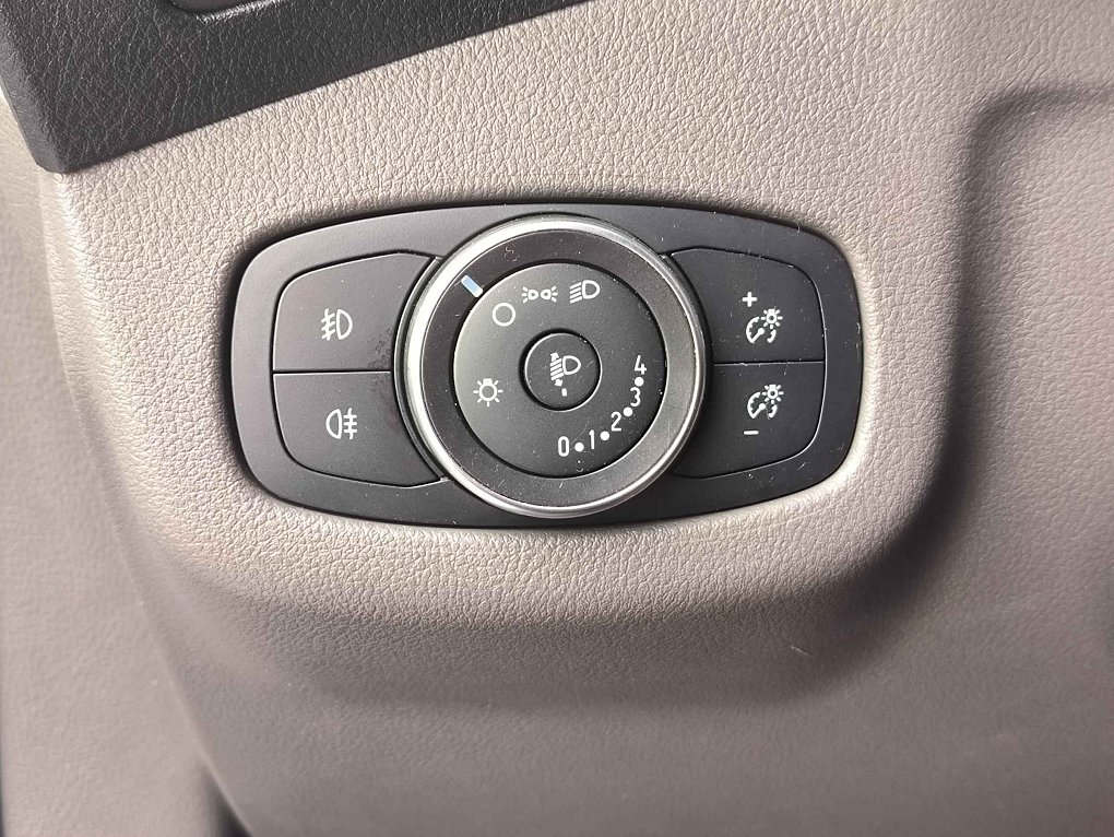 Ford Transit Connect 1.5TDCi  MAXi