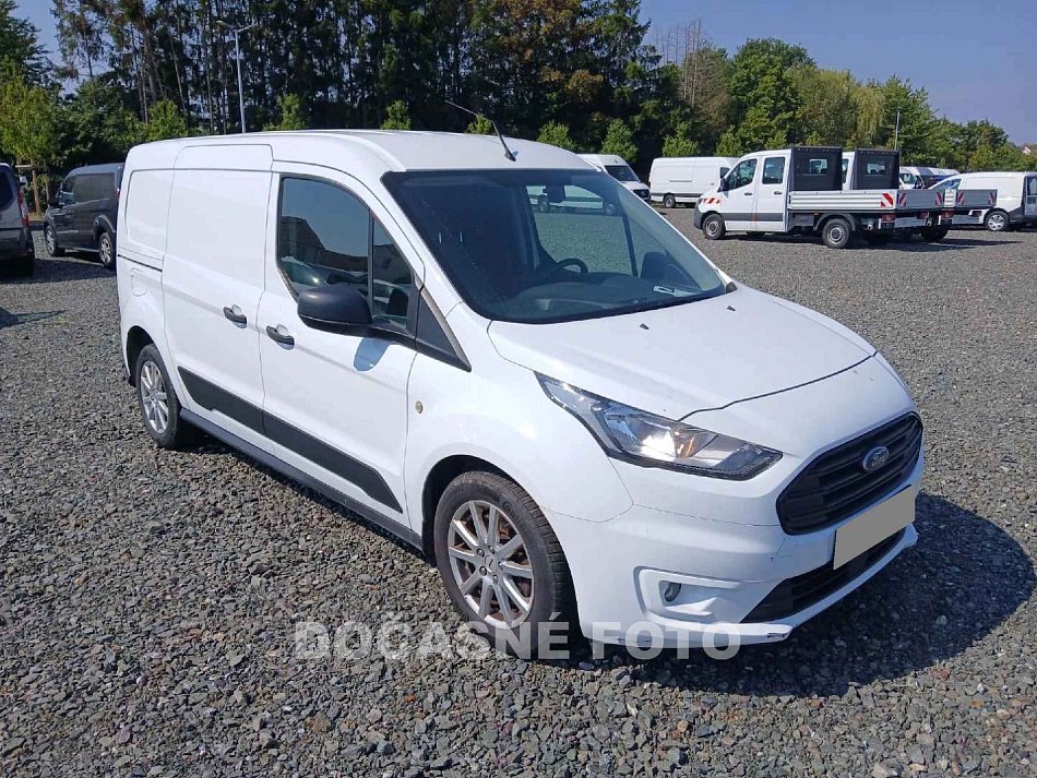 Ford Transit Connect 1.5TDCi  MAXi