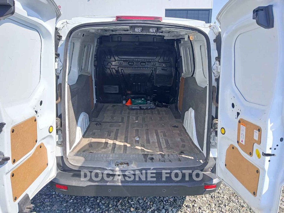 Ford Transit Connect 1.5TDCi  MAXi