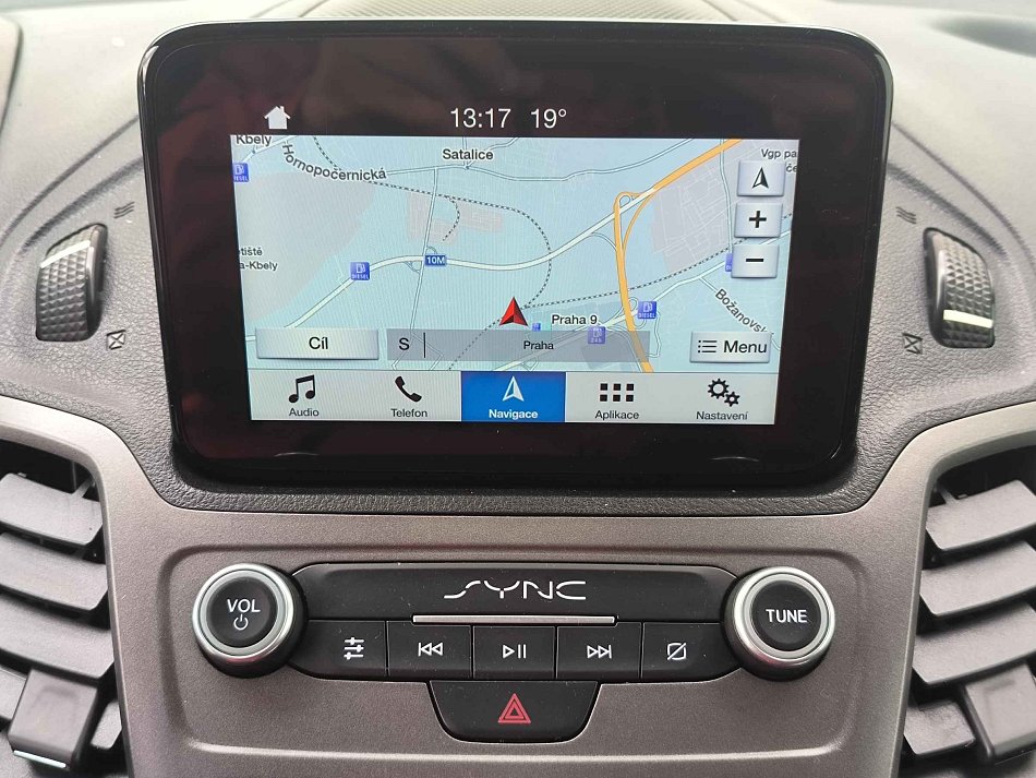 Ford Transit Connect 1.5TDCi  MAXi